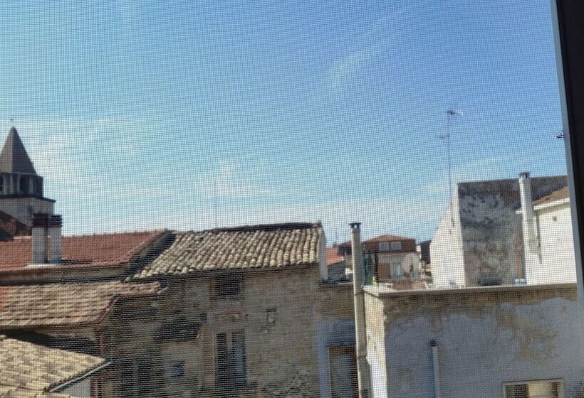 Bed And Breakfast Camere Primavera