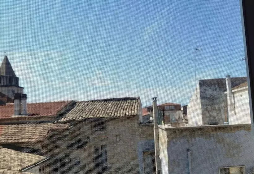 Bed And Breakfast Camere Primavera