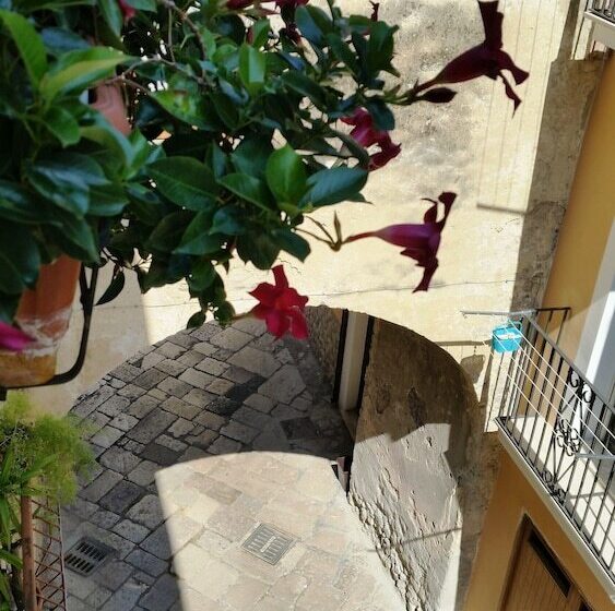 Bed And Breakfast Camere Primavera