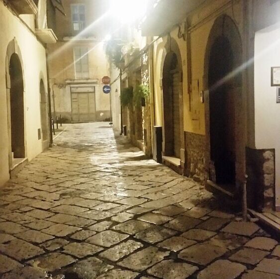 Bed And Breakfast Camere Primavera