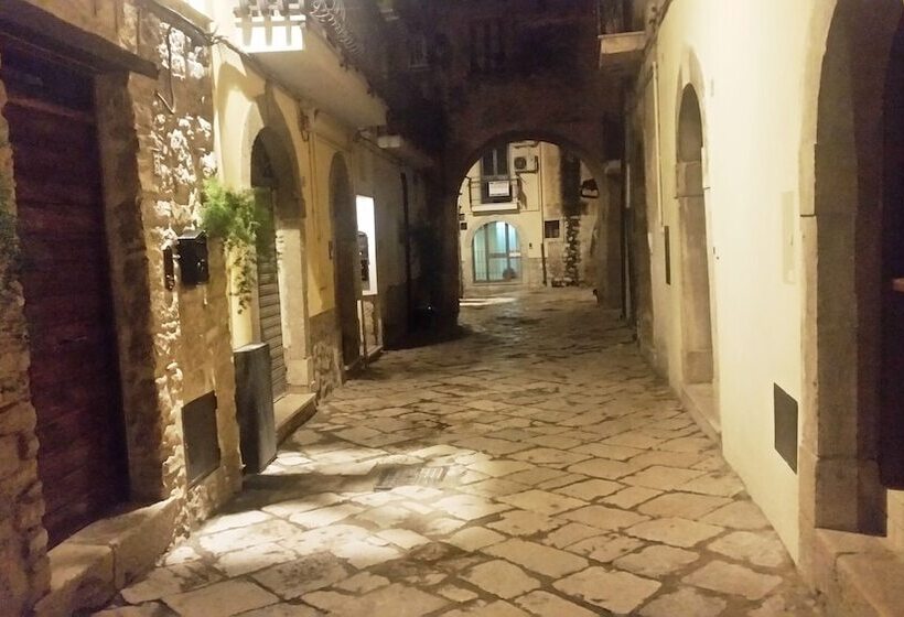 Bed And Breakfast Camere Primavera