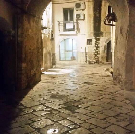 Bed And Breakfast Camere Primavera