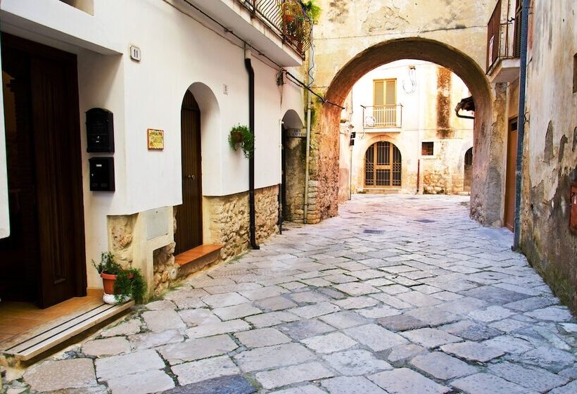 Bed And Breakfast Camere Primavera