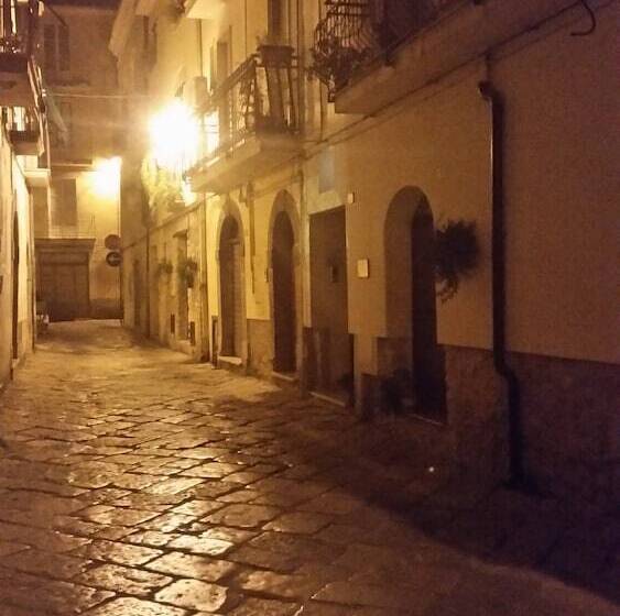 Bed And Breakfast Camere Primavera