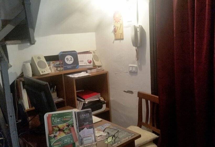 Bed And Breakfast Camere Primavera