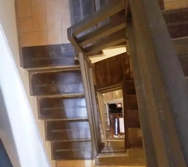 Bed And Breakfast Camere Primavera