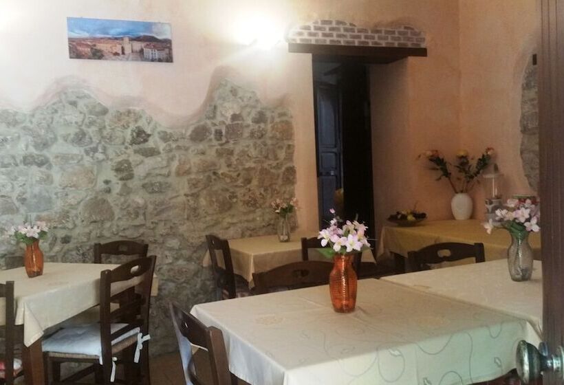 Bed And Breakfast Camere Primavera