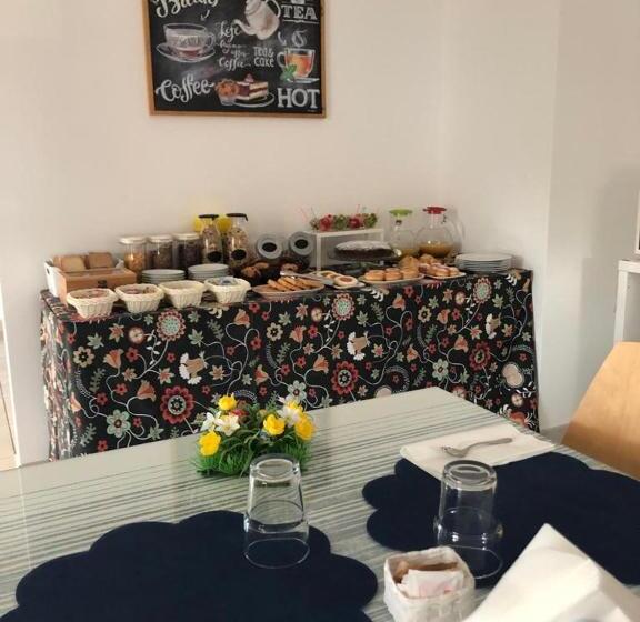 住宿加早餐  Il Pozzo