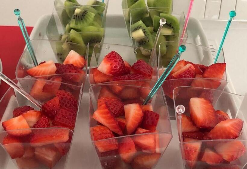 住宿加早餐  Il Pozzo