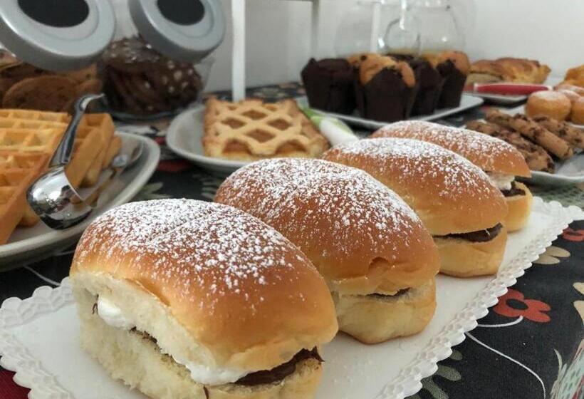 住宿加早餐  Il Pozzo