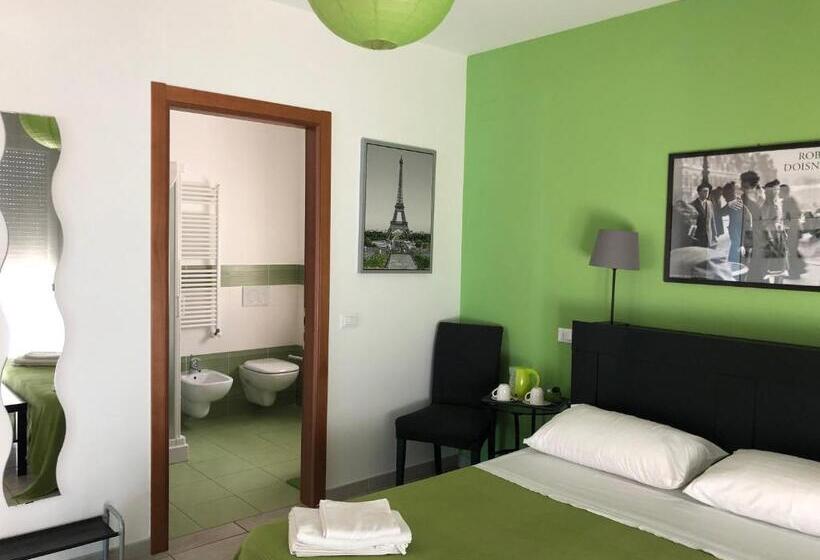 住宿加早餐  Il Pozzo