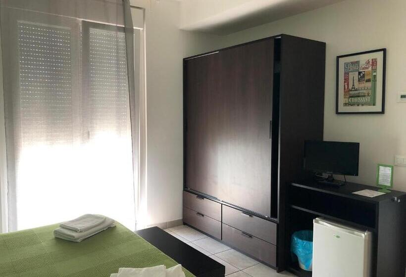 住宿加早餐  Il Pozzo