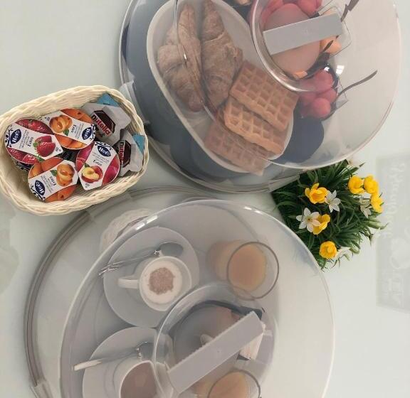 住宿加早餐  Il Pozzo