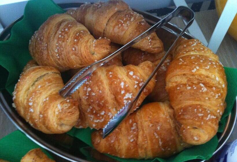 住宿加早餐  Il Pozzo