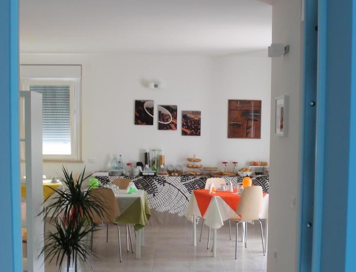 住宿加早餐  Il Pozzo