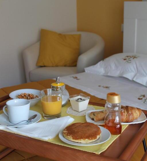 住宿加早餐  Il Pozzo