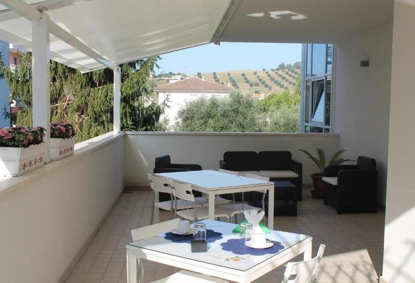 住宿加早餐  Il Pozzo