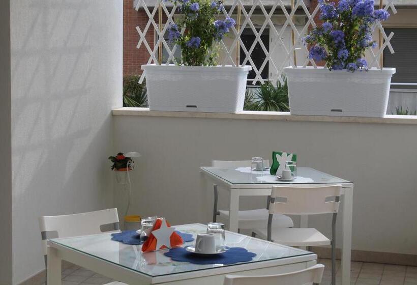 住宿加早餐  Il Pozzo