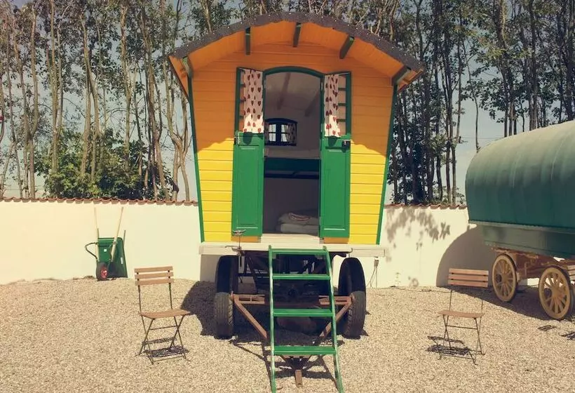 ベッドアンドブレックファースト L Vagabond