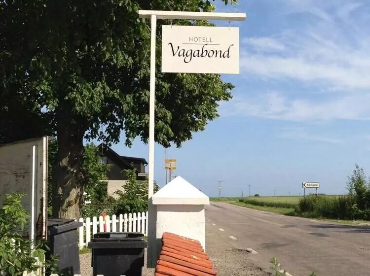 ベッドアンドブレックファースト L Vagabond