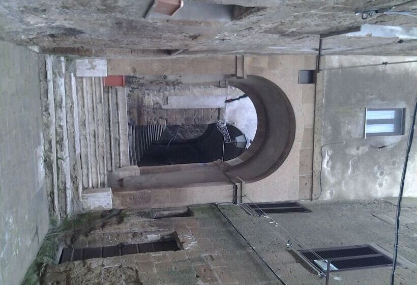 مبيت وإفطار La Casa Dei Carrai