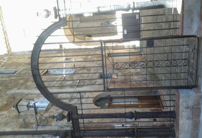 مبيت وإفطار La Casa Dei Carrai