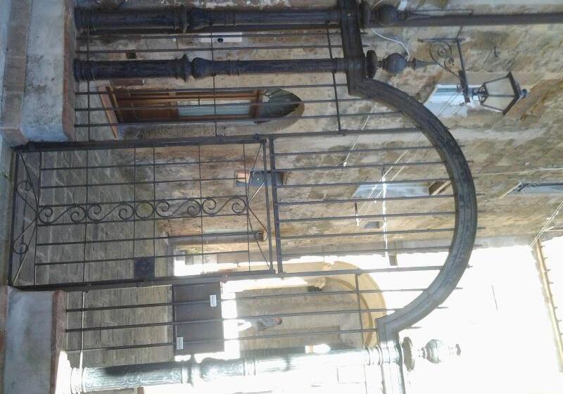 مبيت وإفطار La Casa Dei Carrai