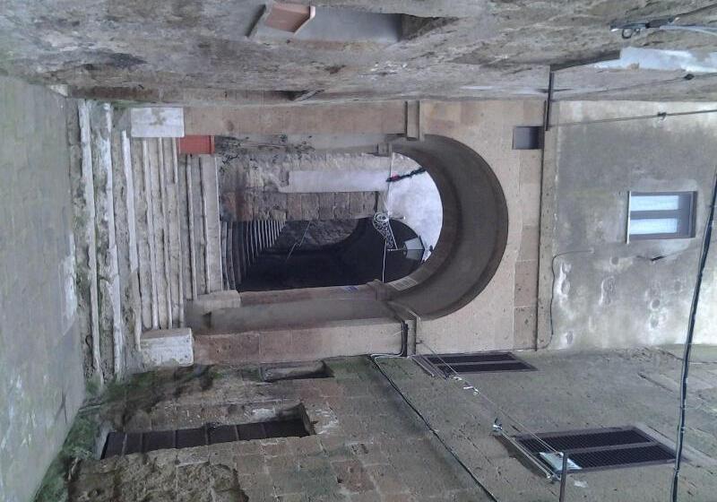 مبيت وإفطار La Casa Dei Carrai