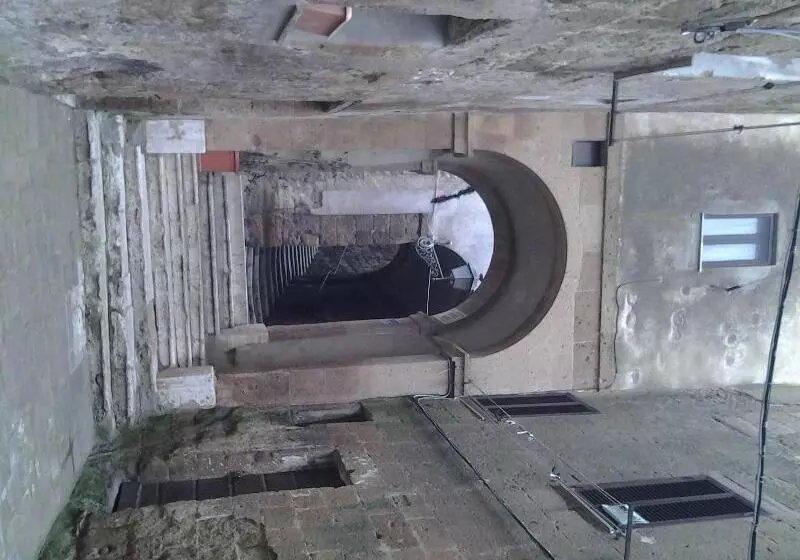 Aamiaismajoitus (B&B) La Casa Dei Carrai