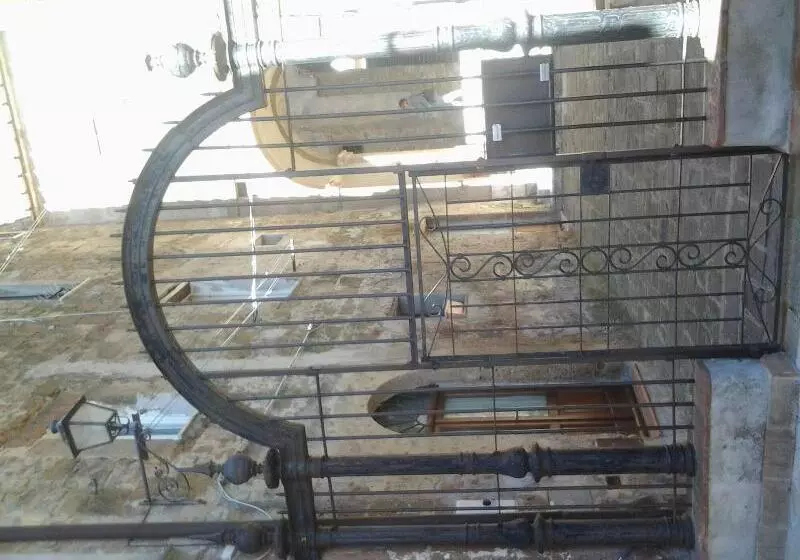 Aamiaismajoitus (B&B) La Casa Dei Carrai