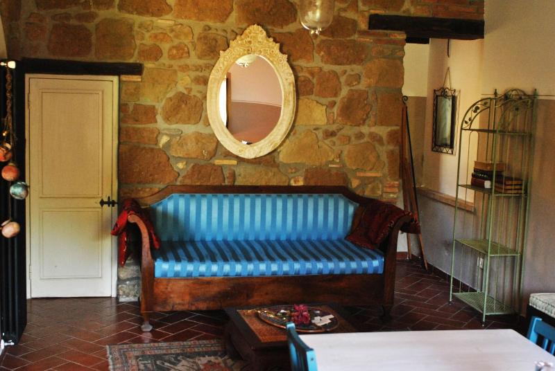 مبيت وإفطار La Casa Dei Carrai