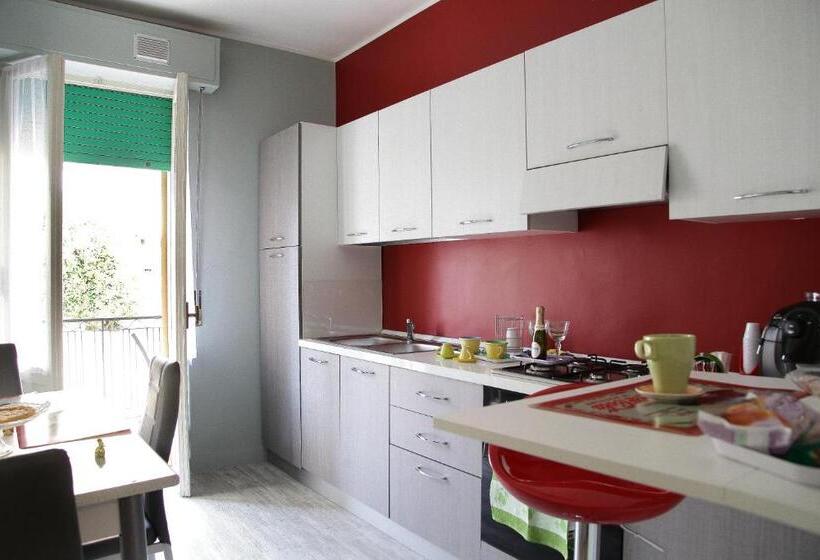 Bed and Breakfast La Casa Di Luce 2