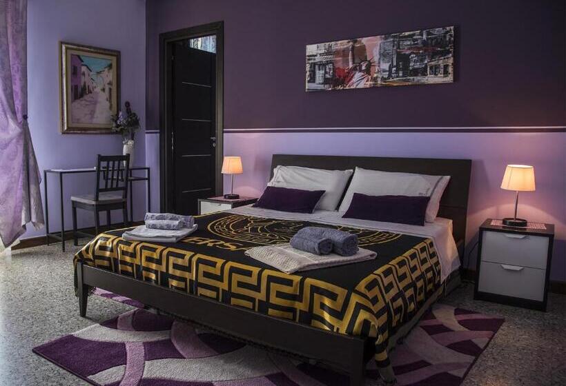 Bed and Breakfast La Casa Di Luce 2