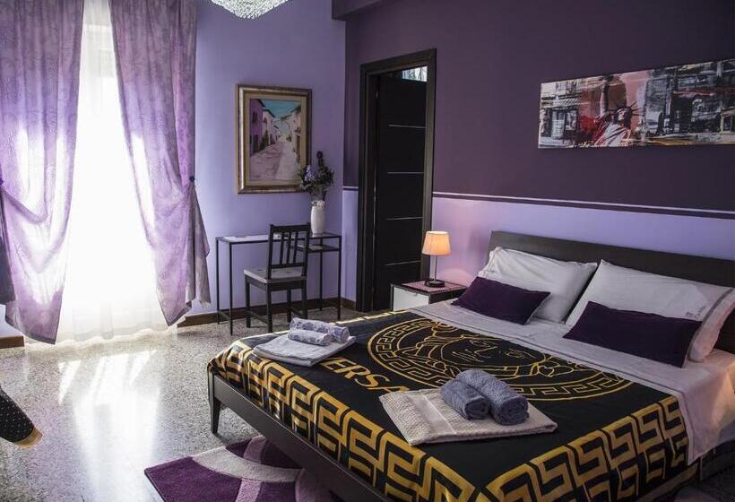 Bed and Breakfast La Casa Di Luce 2