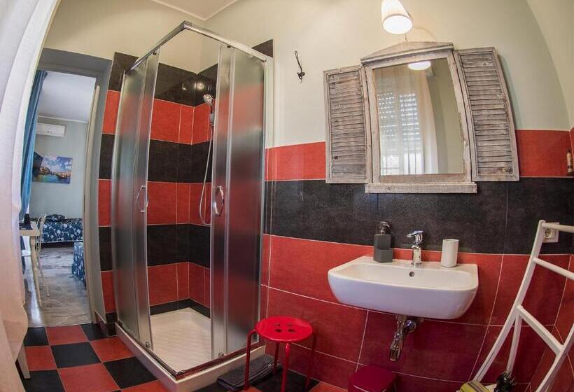 Bed and Breakfast La Casa Di Luce 2