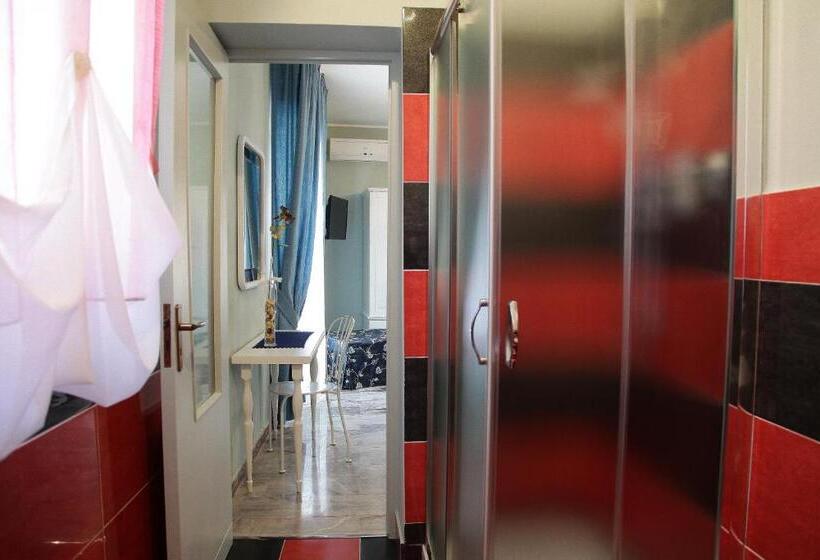 Bed and Breakfast La Casa Di Luce 2