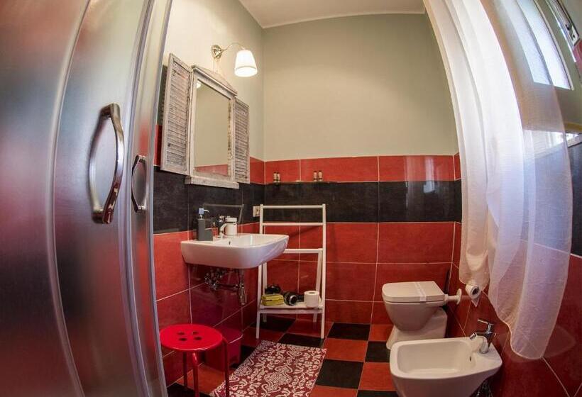 Bed and Breakfast La Casa Di Luce 2