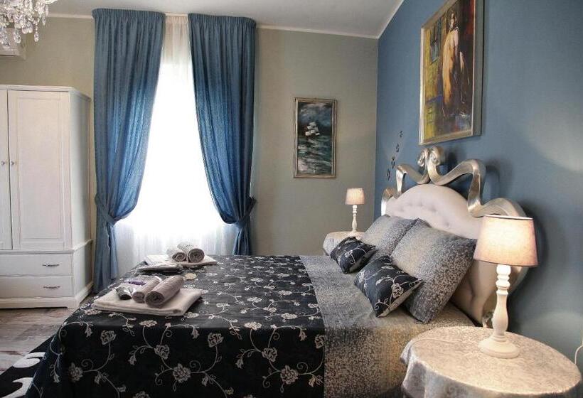 Bed and Breakfast La Casa Di Luce 2