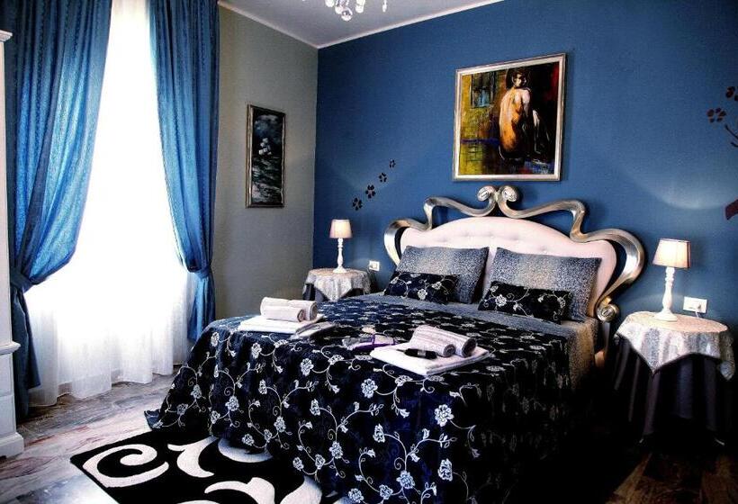 Bed and Breakfast La Casa Di Luce 2