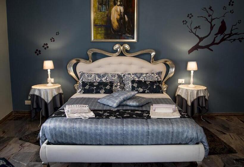 Bed and Breakfast La Casa Di Luce 2