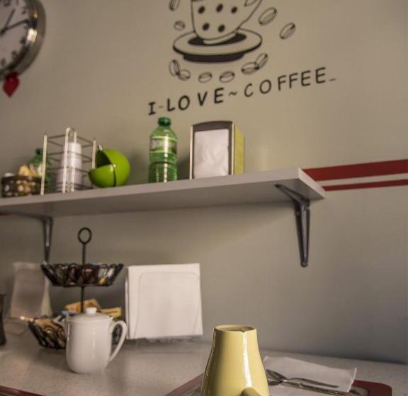 Bed and Breakfast La Casa Di Luce 2