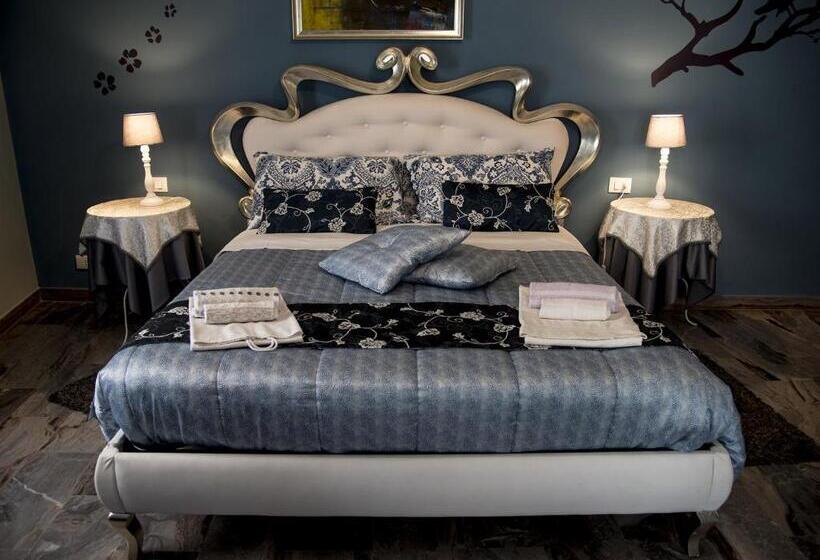 Bed and Breakfast La Casa Di Luce 2