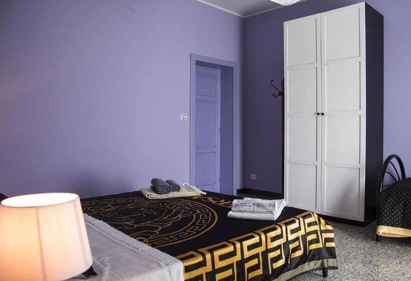 Bed and Breakfast La Casa Di Luce 2