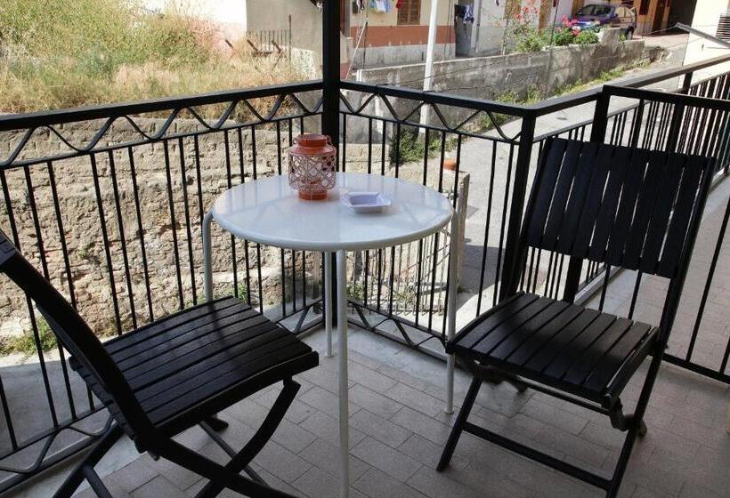 Bed and Breakfast La Casa Di Luce 2