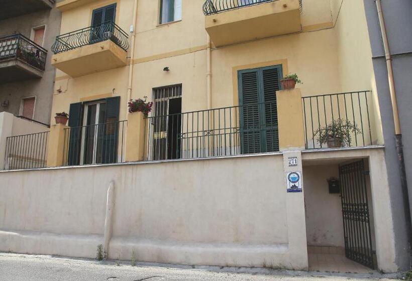 Bed and Breakfast La Casa Di Luce 2