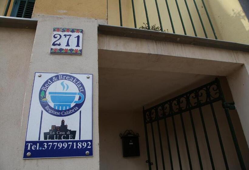 Bed and Breakfast La Casa Di Luce 2