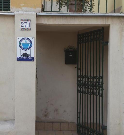 Bed and Breakfast La Casa Di Luce 2