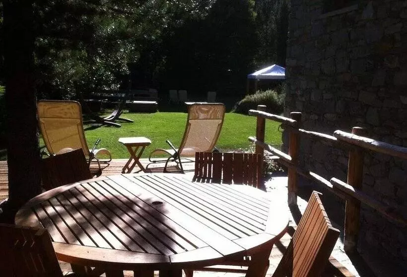 Aamiaismajoitus (B&B) Les Trompeurs Chez Odette