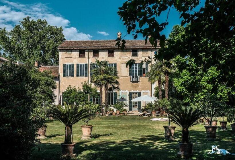 Bed And Breakfast Locanda Lugagnano