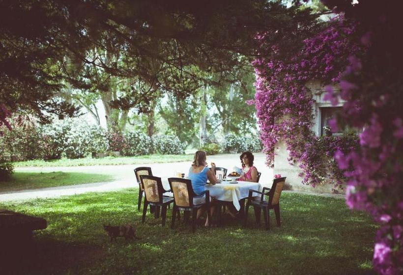 Bed and Breakfast Masseria Perronello Country House